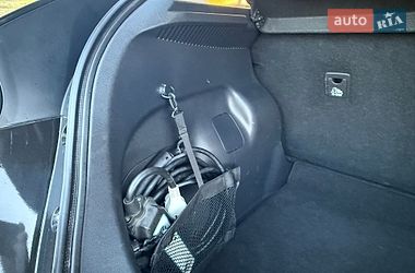 Хетчбек Nissan Leaf 2018 в Трускавці