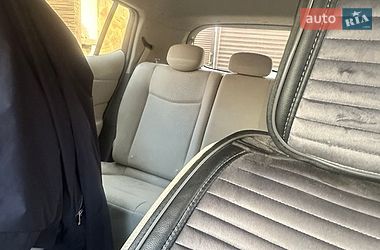 Хэтчбек Nissan Leaf 2012 в Одессе