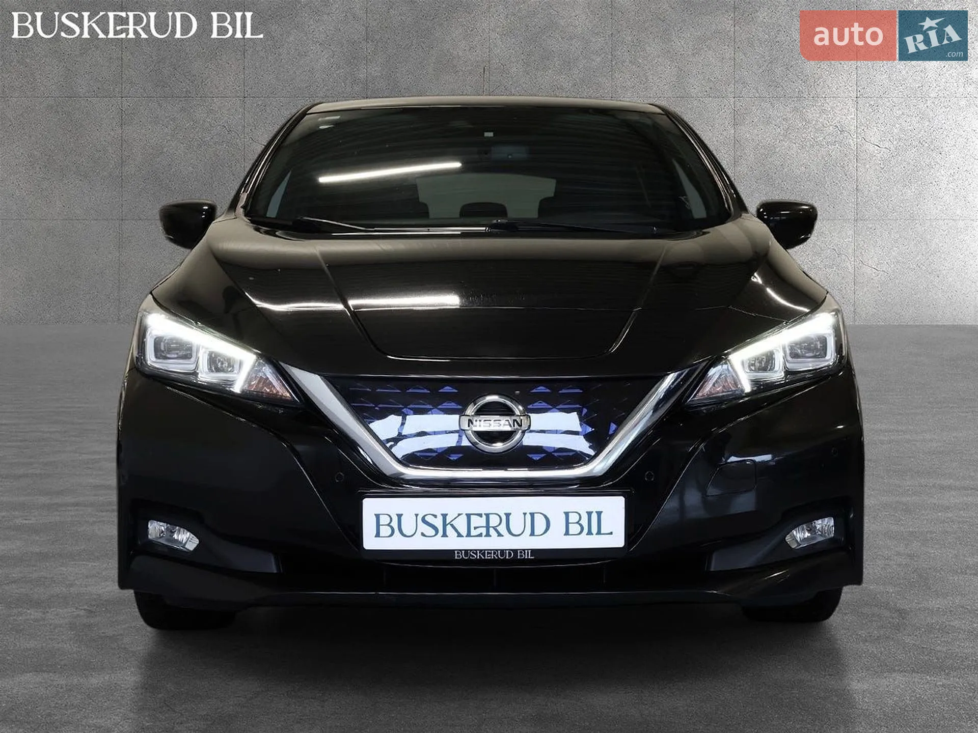 2018 Nissan Leaf - мініатюра 7