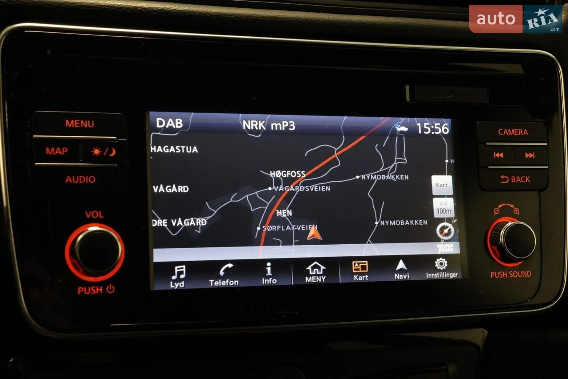 2018 Nissan Leaf - мініатюра 17