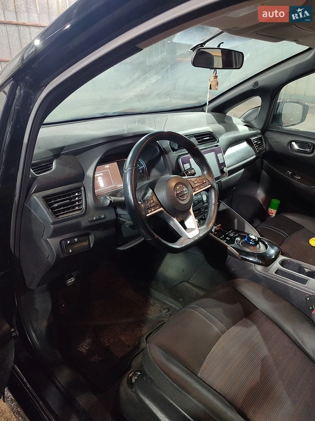 2019 Nissan Leaf - мініатюра 6