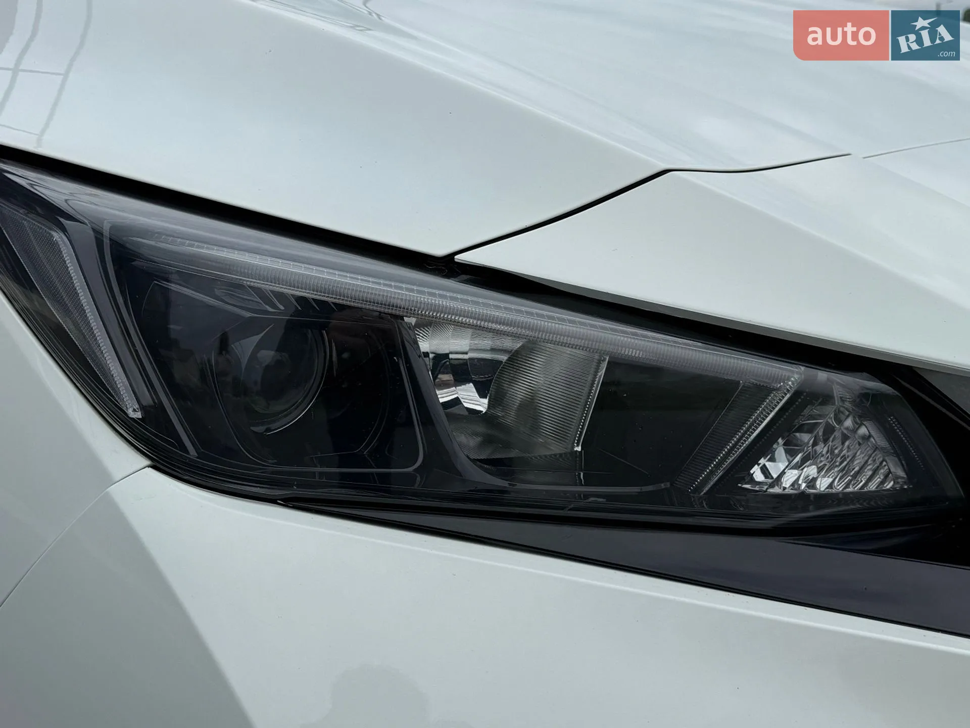 2019 Nissan Leaf - мініатюра 21
