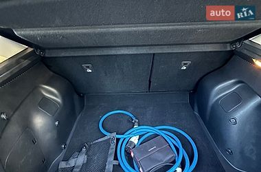 Хэтчбек Nissan Leaf 2019 в Виннице