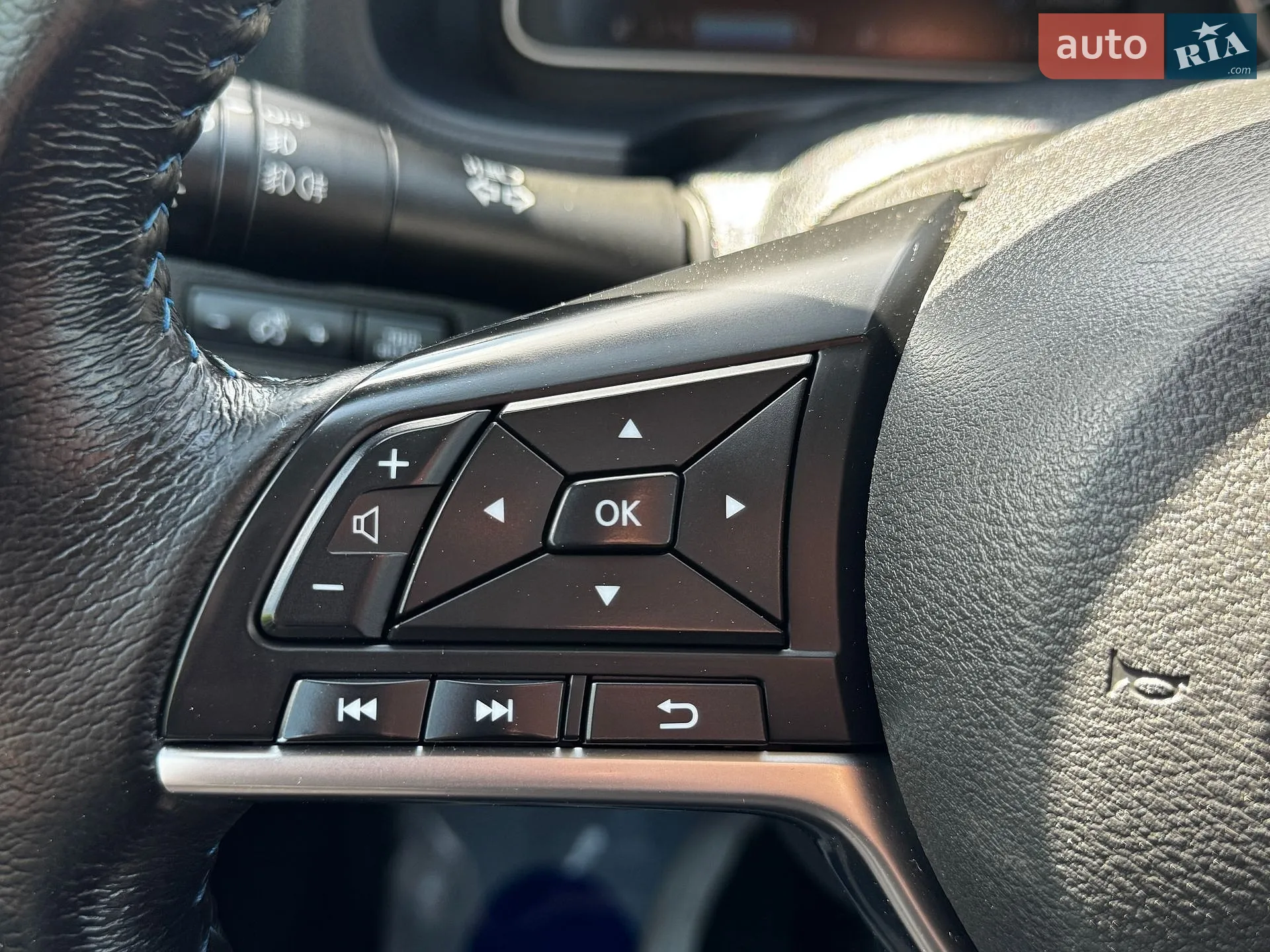 2018 Nissan Leaf - мініатюра 27