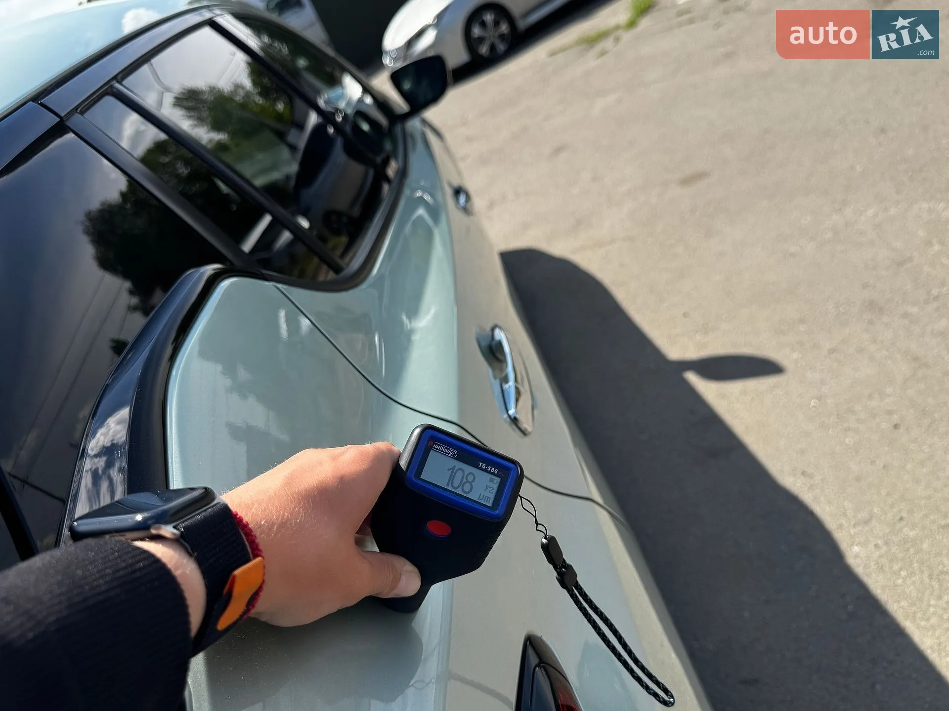2018 Nissan Leaf - мініатюра 38