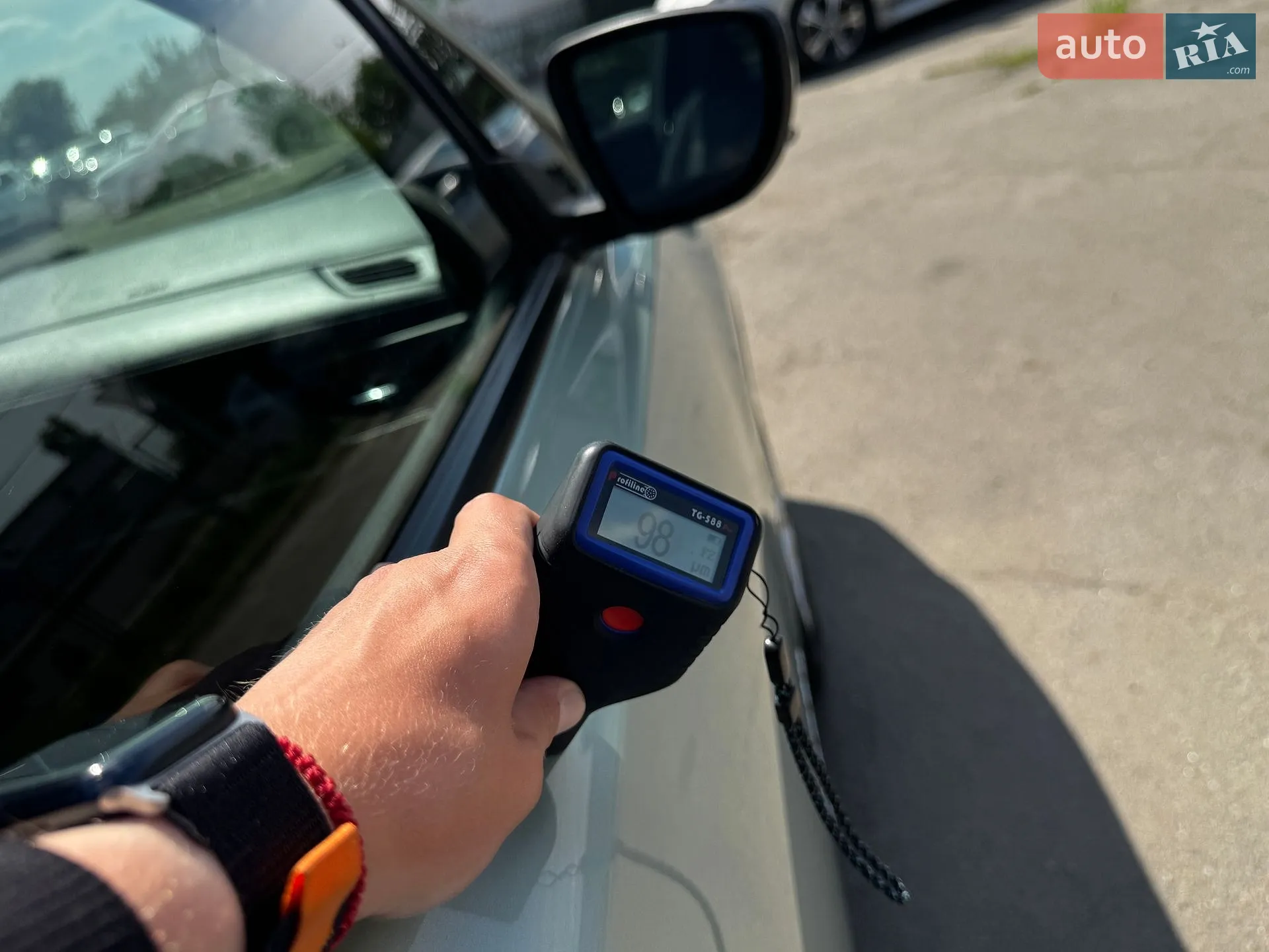 2018 Nissan Leaf - мініатюра 40