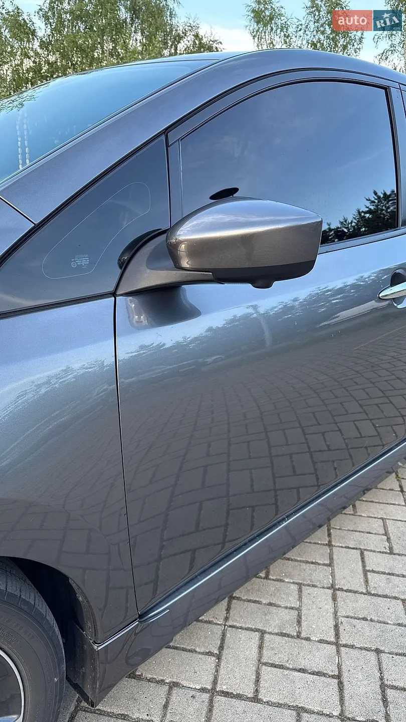 2020 Nissan Leaf - мініатюра 87