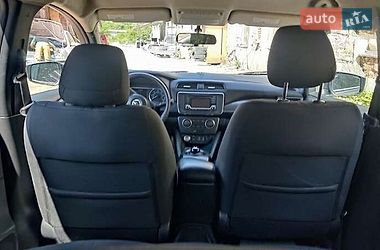 Хетчбек Nissan Leaf 2018 в Львові фото 9 Хетчбек Nissan Leaf 2018 в Львові