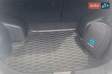 Хэтчбек Nissan Leaf 2013 в Харькове