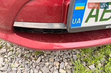 Хэтчбек Nissan Leaf 2013 в Виннице