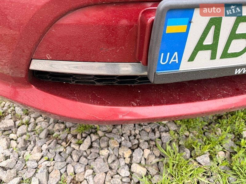 Хэтчбек Nissan Leaf 2013 в Виннице