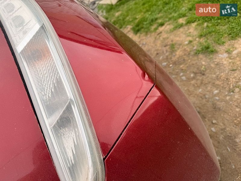 Хэтчбек Nissan Leaf 2013 в Виннице