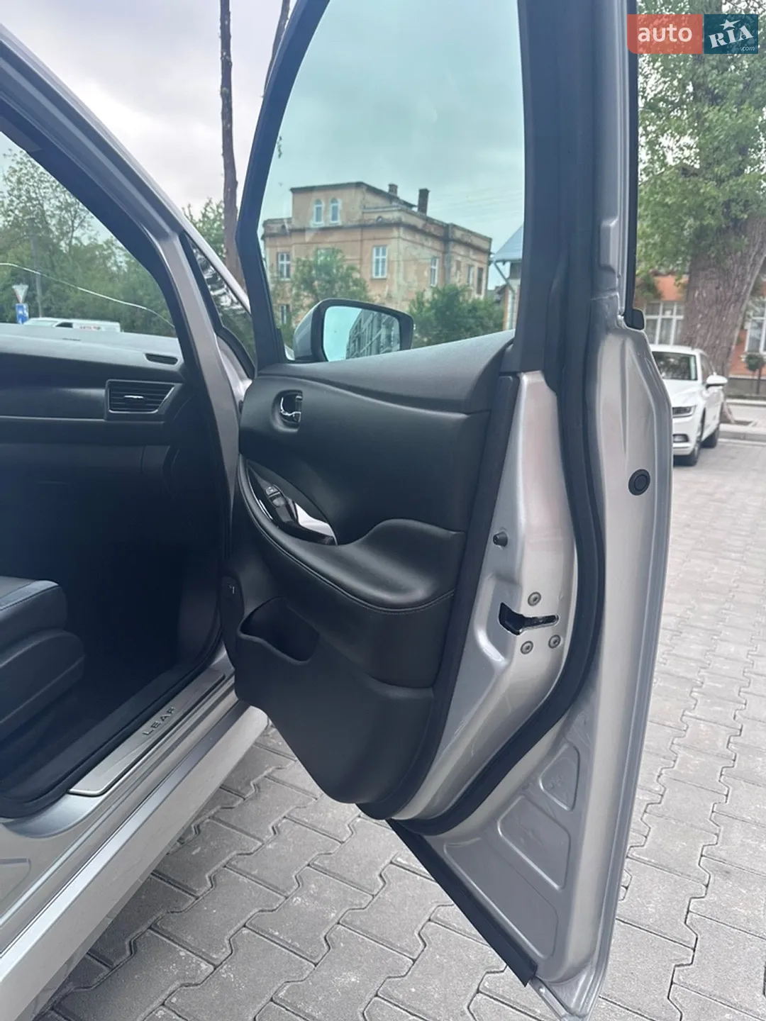 2019 Nissan Leaf - мініатюра 22