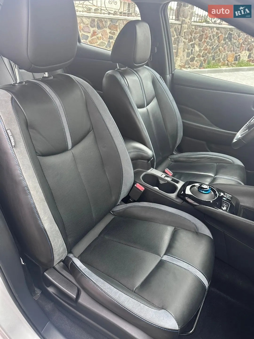 2019 Nissan Leaf - мініатюра 24