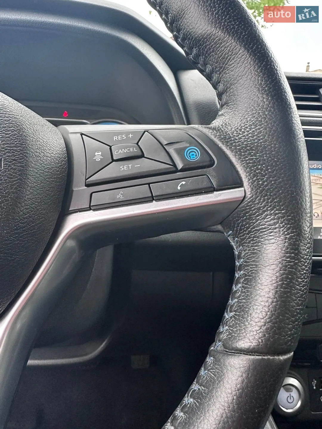 2019 Nissan Leaf - мініатюра 29