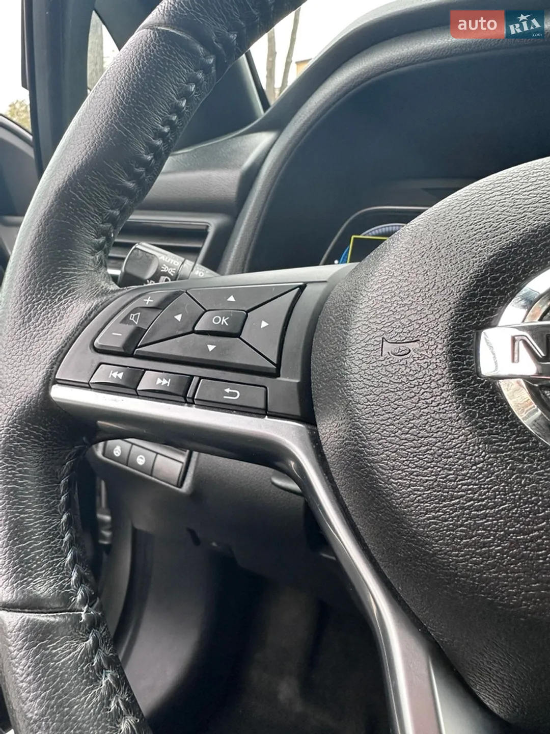 2019 Nissan Leaf - мініатюра 30