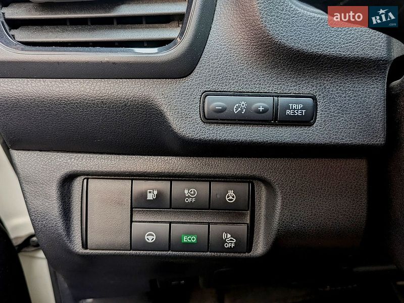 Хетчбек Nissan Leaf 2019 в Києві фото 11 Хетчбек Nissan Leaf 2019 в Києві