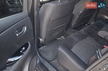 Хэтчбек Nissan Leaf 2017 в Радивилове