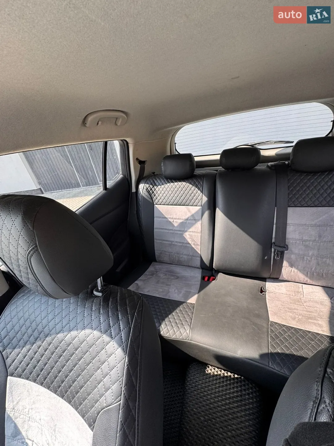 2013 Nissan Leaf - мініатюра 17