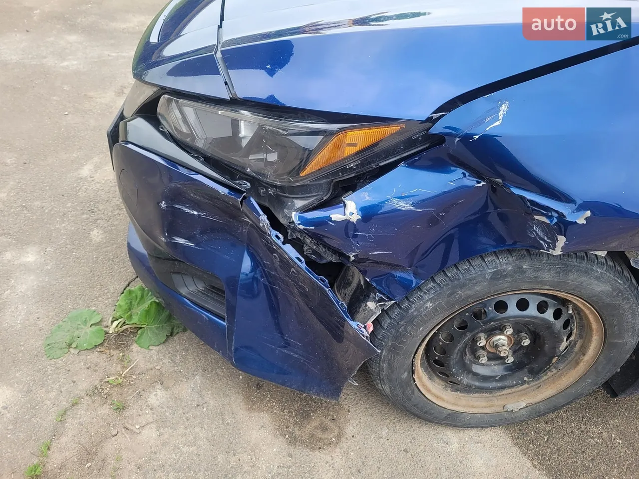 2017 Nissan Leaf - мініатюра 12