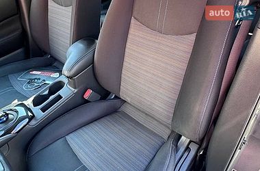Хэтчбек Nissan Leaf 2018 в Виннице