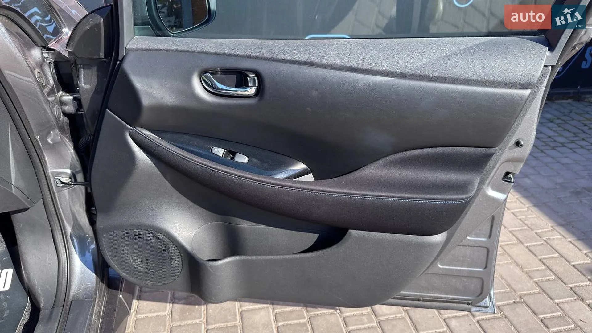 2018 Nissan Leaf - мініатюра 36