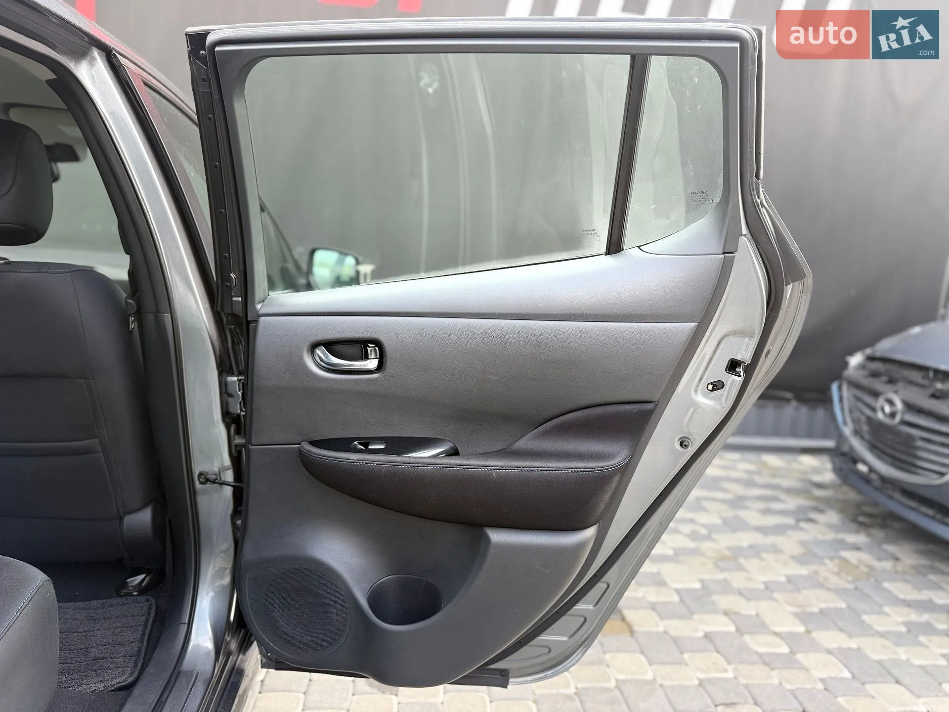 2018 Nissan Leaf - мініатюра 37