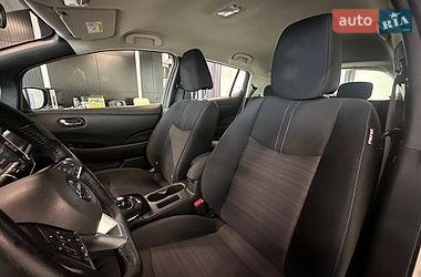 Хэтчбек Nissan Leaf 2020 в Львове