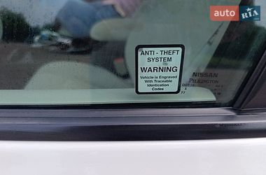 Хетчбек Nissan Leaf 2015 в Житомирі