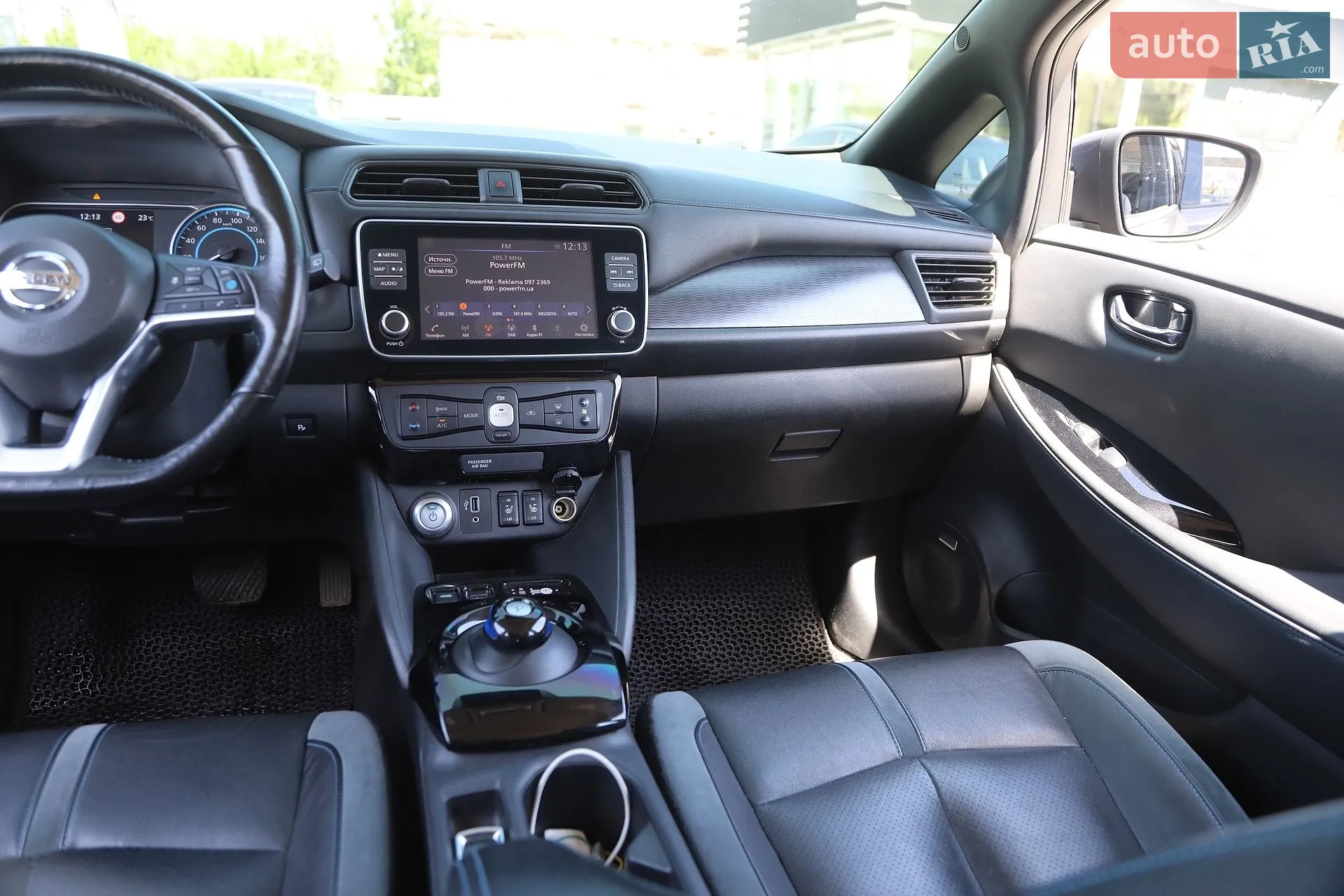 2019 Nissan Leaf - мініатюра 14