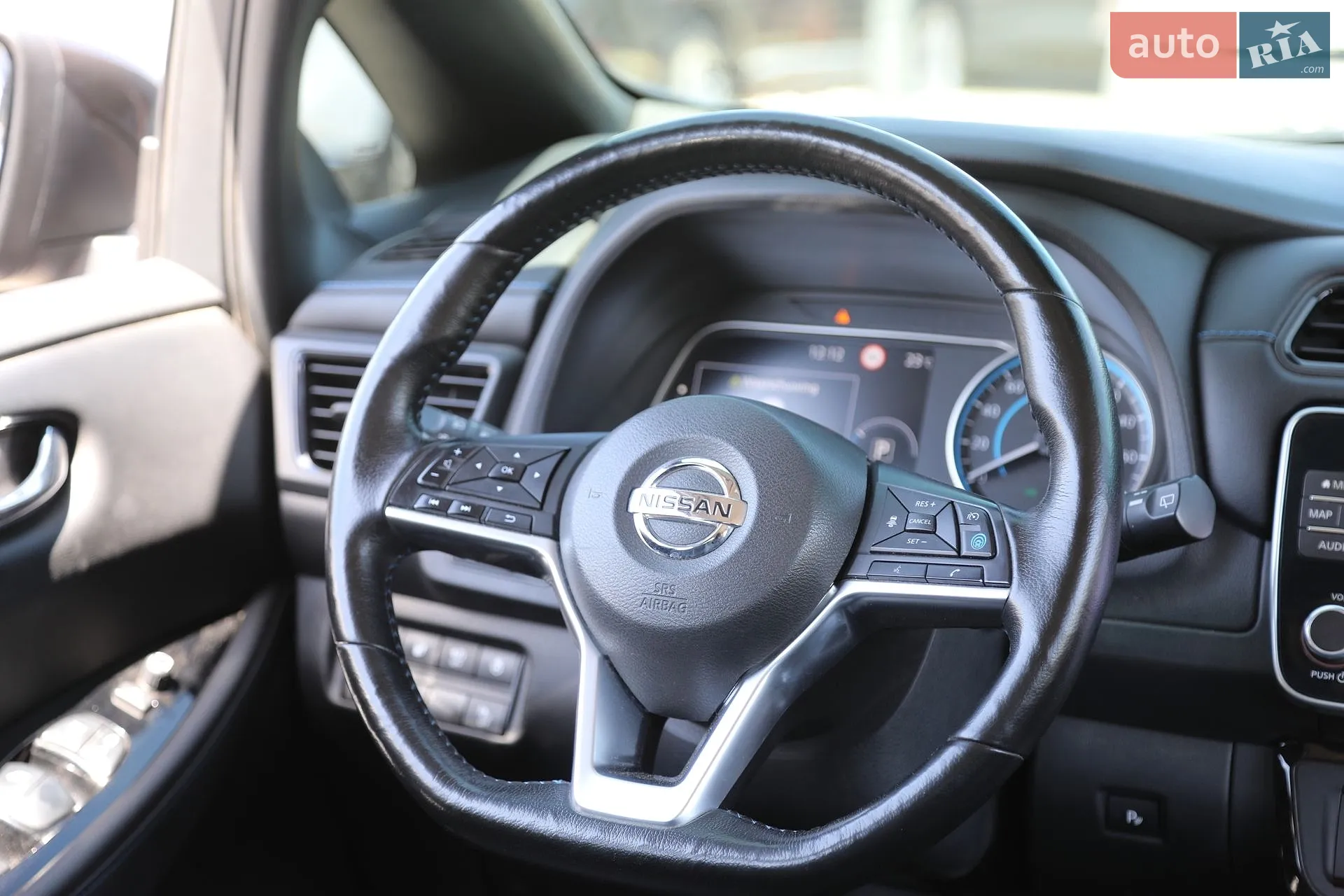 2019 Nissan Leaf - мініатюра 15
