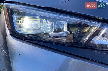 Хетчбек Nissan Leaf 2021 в Вінниці