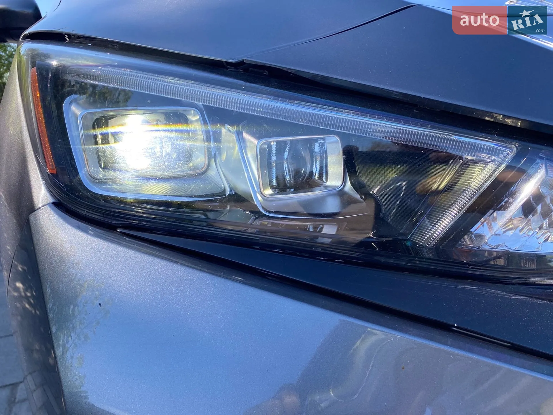 2021 Nissan Leaf - мініатюра 6