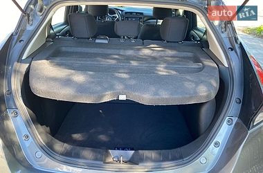 Хетчбек Nissan Leaf 2021 в Вінниці