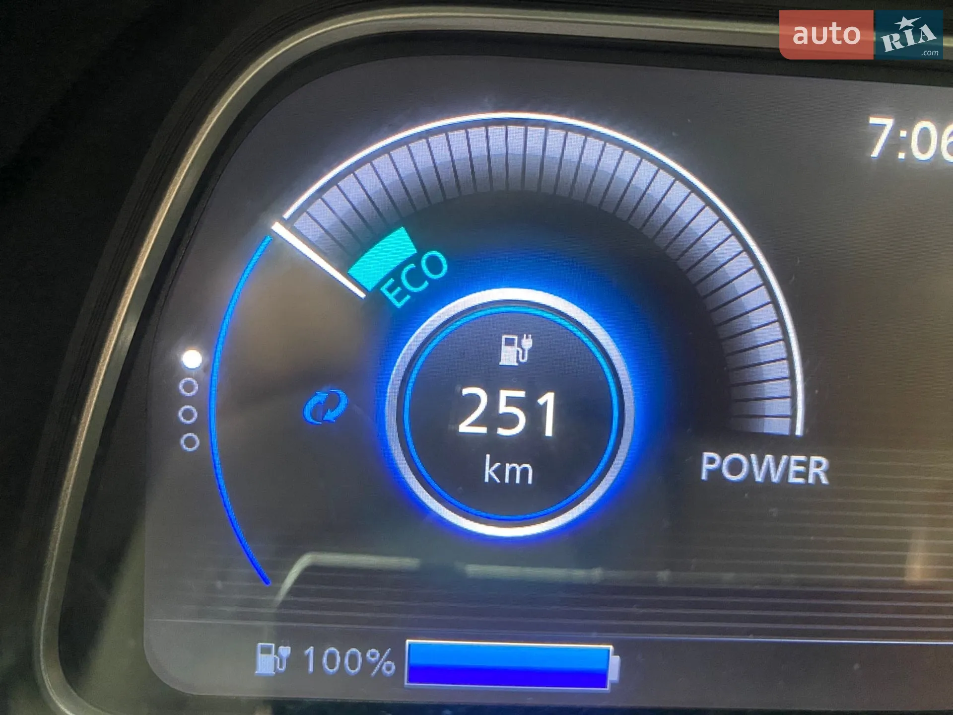 2021 Nissan Leaf - мініатюра 52