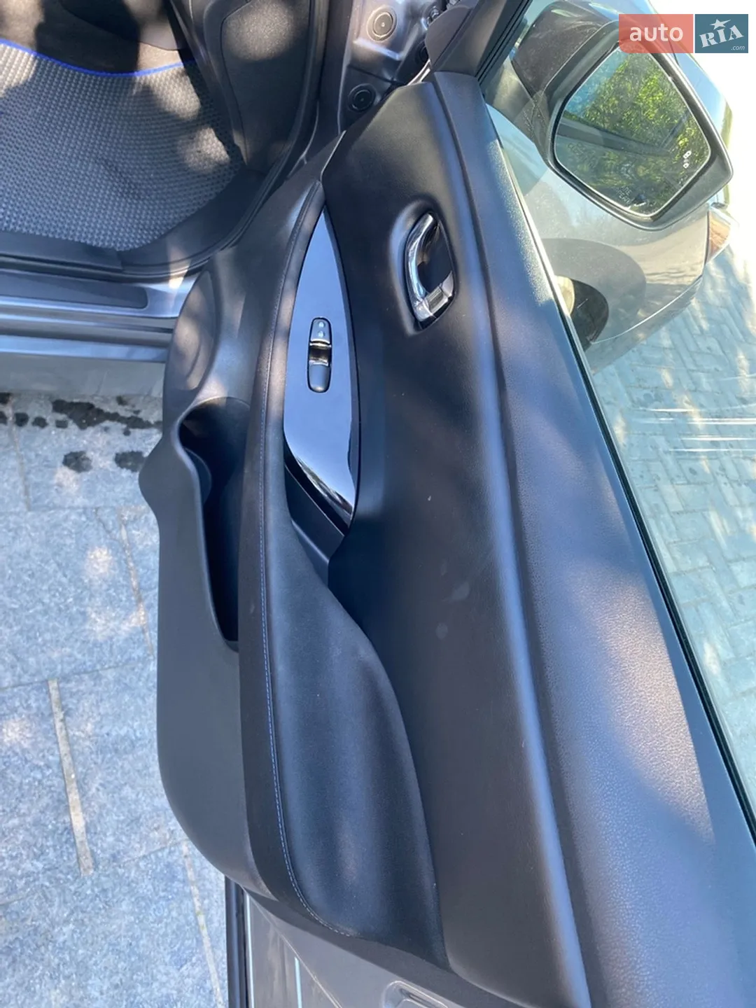2021 Nissan Leaf - мініатюра 34