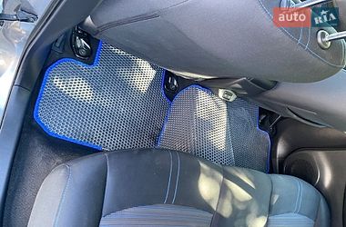 Хетчбек Nissan Leaf 2021 в Вінниці