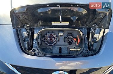 Хетчбек Nissan Leaf 2021 в Вінниці