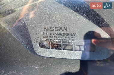 Хетчбек Nissan Leaf 2021 в Вінниці