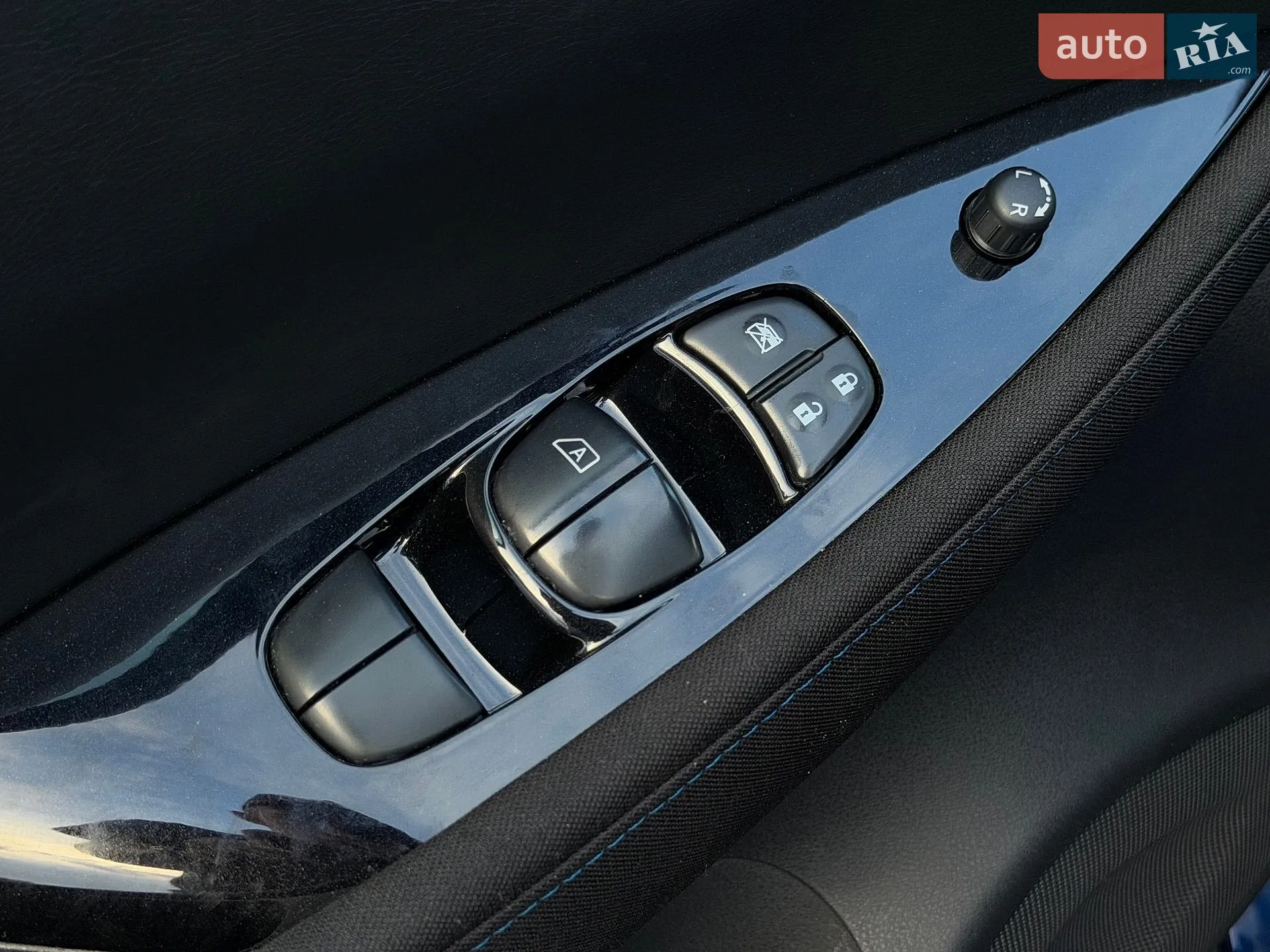2020 Nissan Leaf - мініатюра 31