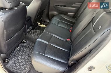 Хэтчбек Nissan Leaf 2021 в Виннице