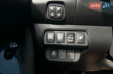 Хэтчбек Nissan Leaf 2015 в Ирпене фото 2 Хэтчбек Nissan Leaf 2015 в Ирпене