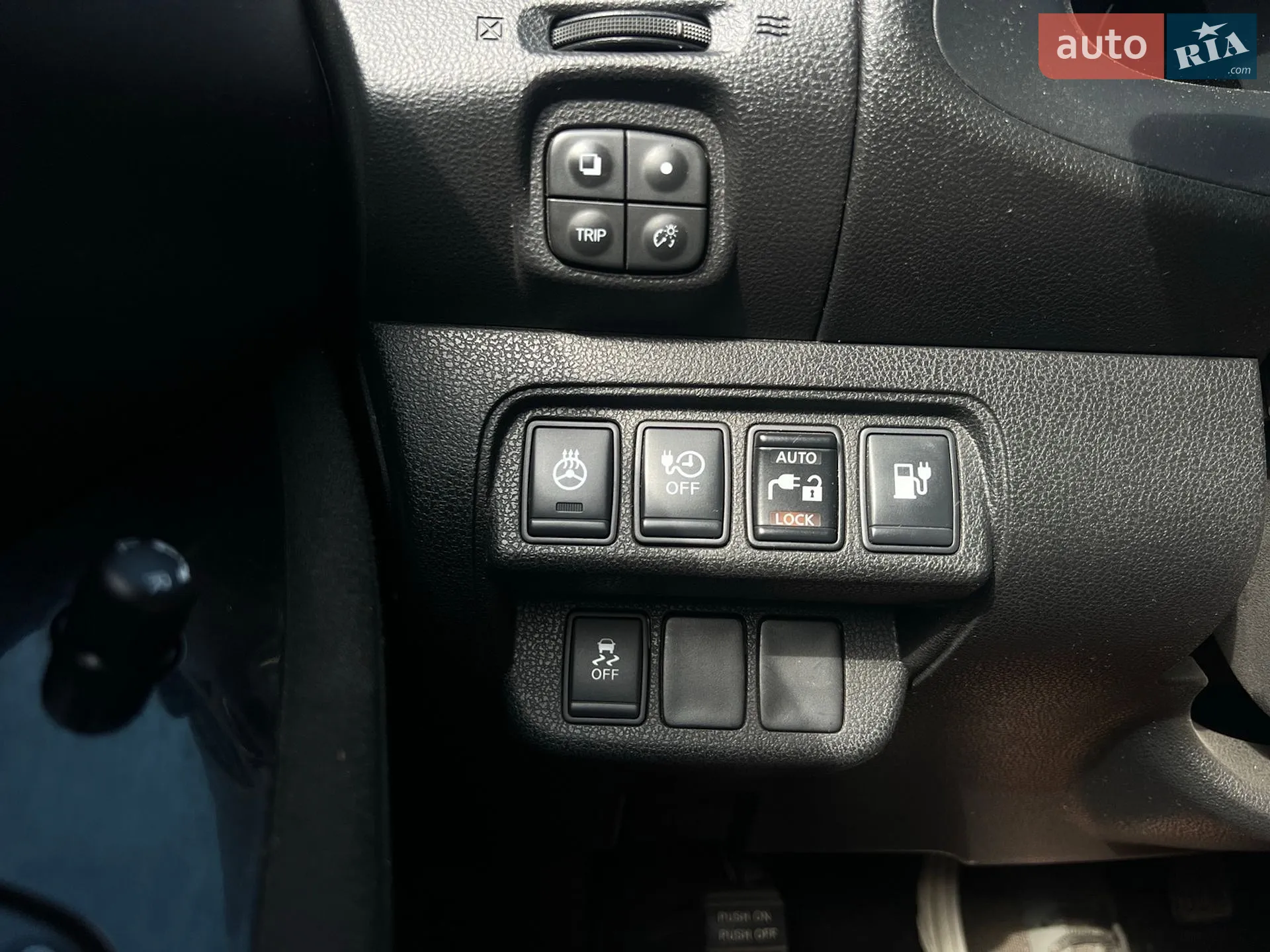 2015 Nissan Leaf - мініатюра 2