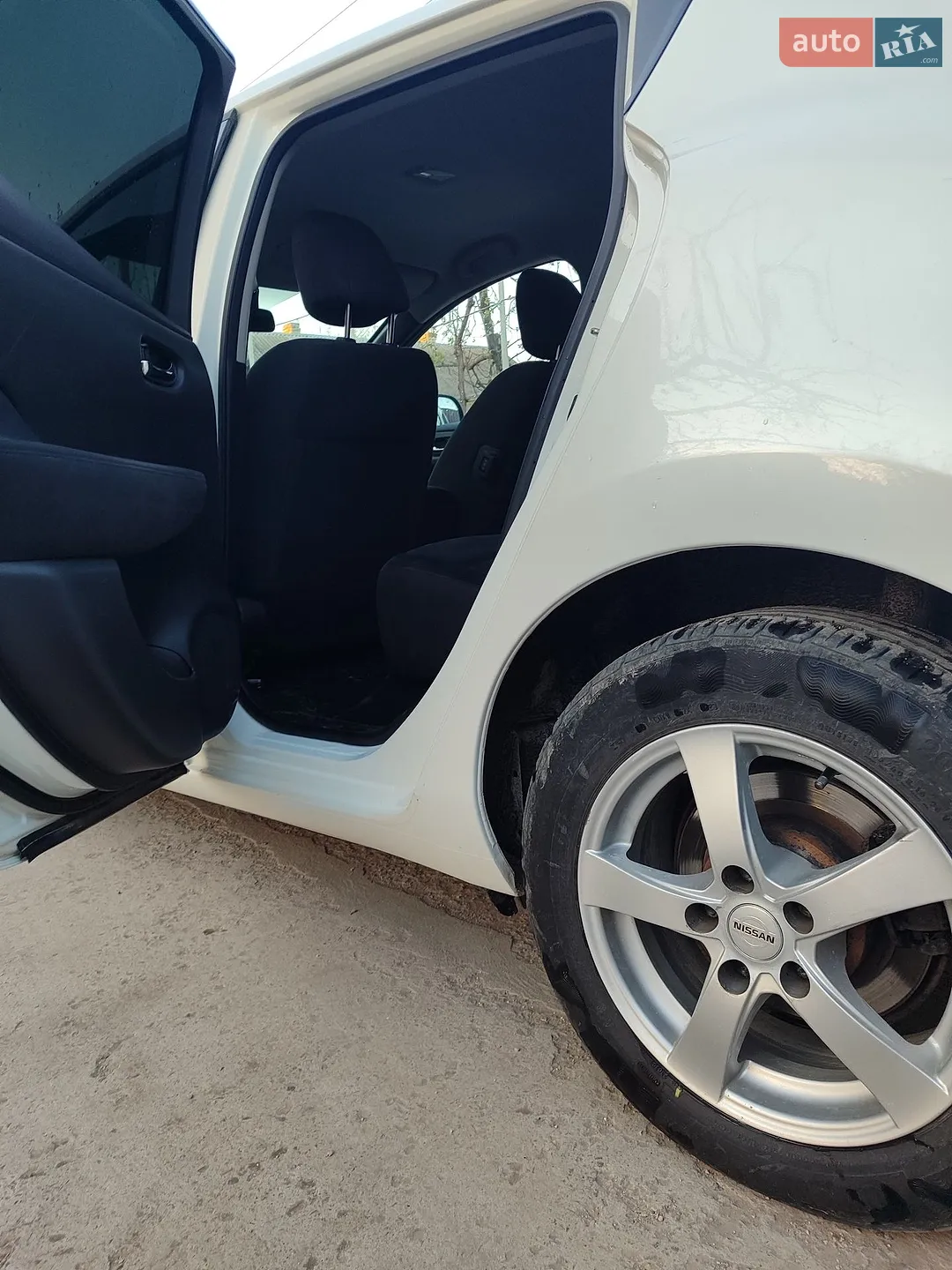 2013 Nissan Leaf - мініатюра 8