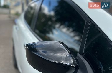 Хэтчбек Nissan Leaf 2020 в Кропивницком
