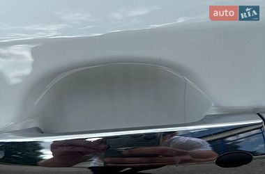 Хэтчбек Nissan Leaf 2020 в Кропивницком