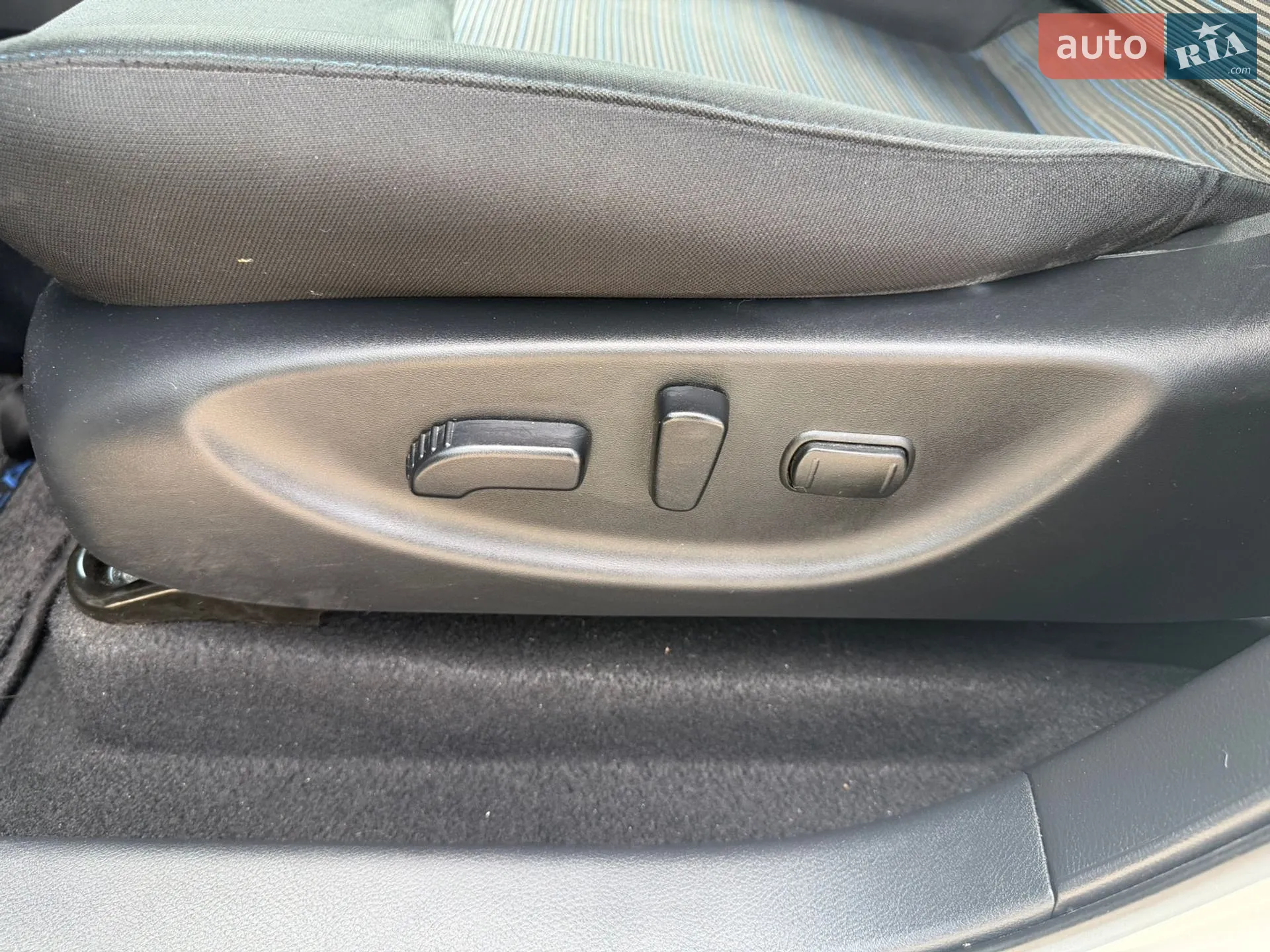 2019 Nissan Leaf - мініатюра 16