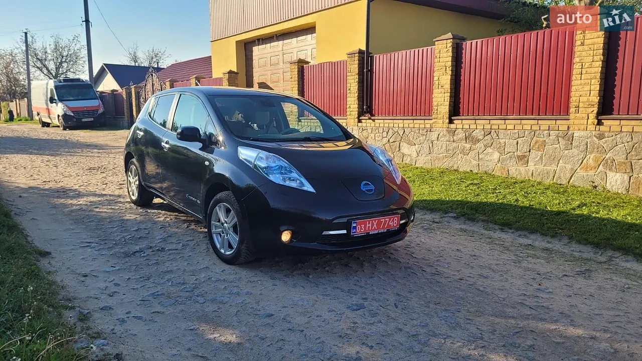 2012 Mitsubishi i-MiEV - мініатюра 13