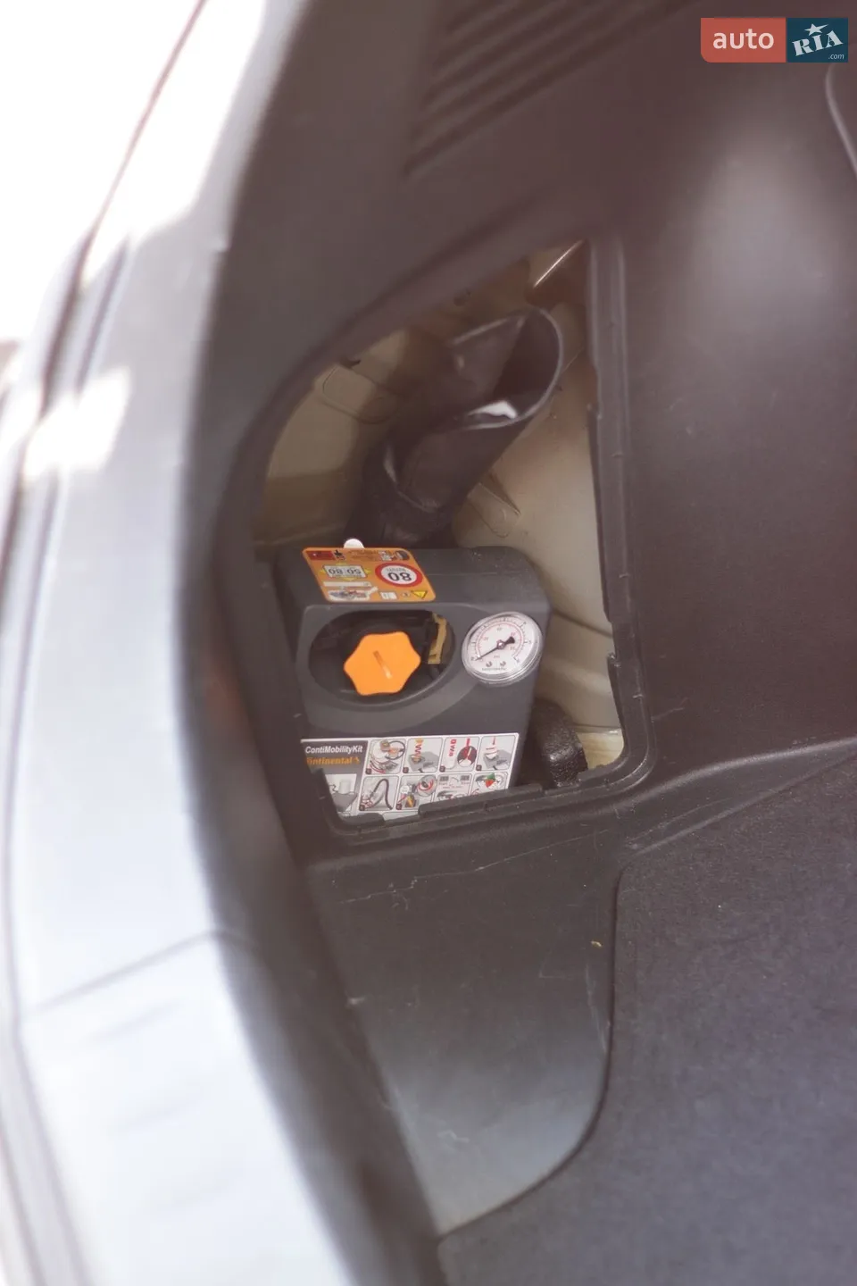 2016 Nissan Leaf - мініатюра 23