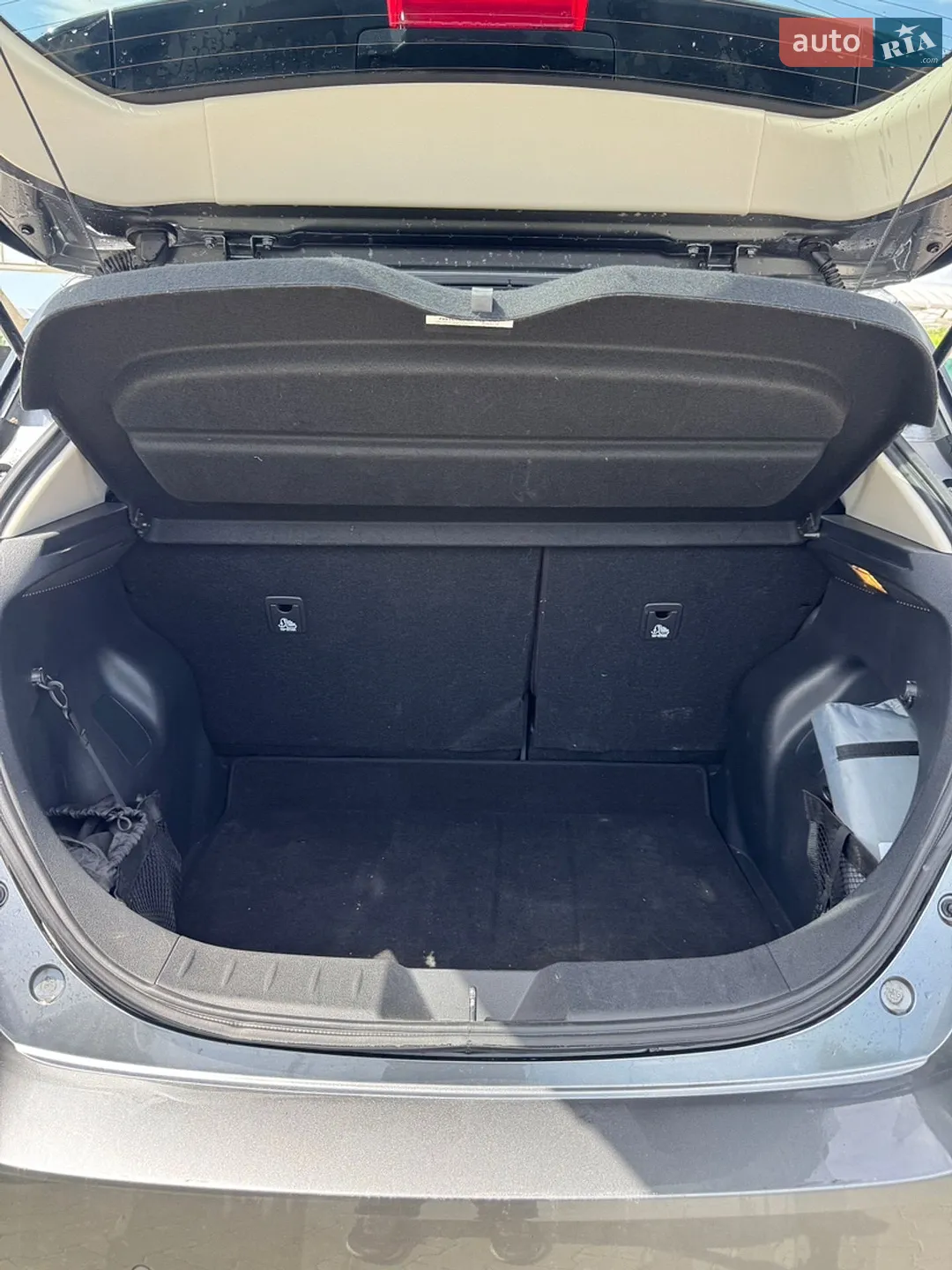 2019 Nissan Leaf - мініатюра 7